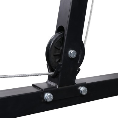 Machine Multifonction 60 Kg