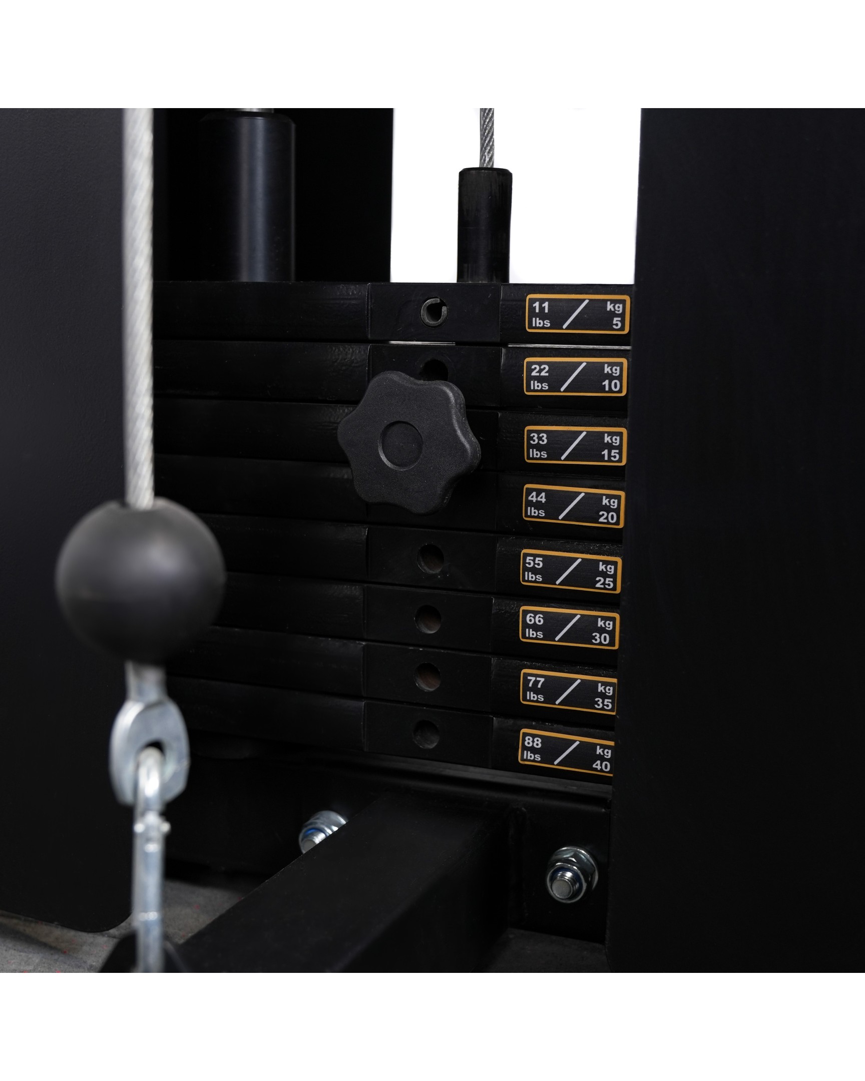 Machine Multifonction 60 Kg