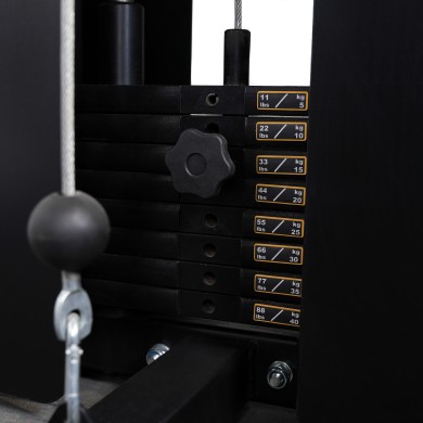 Machine Multifonction 60 Kg