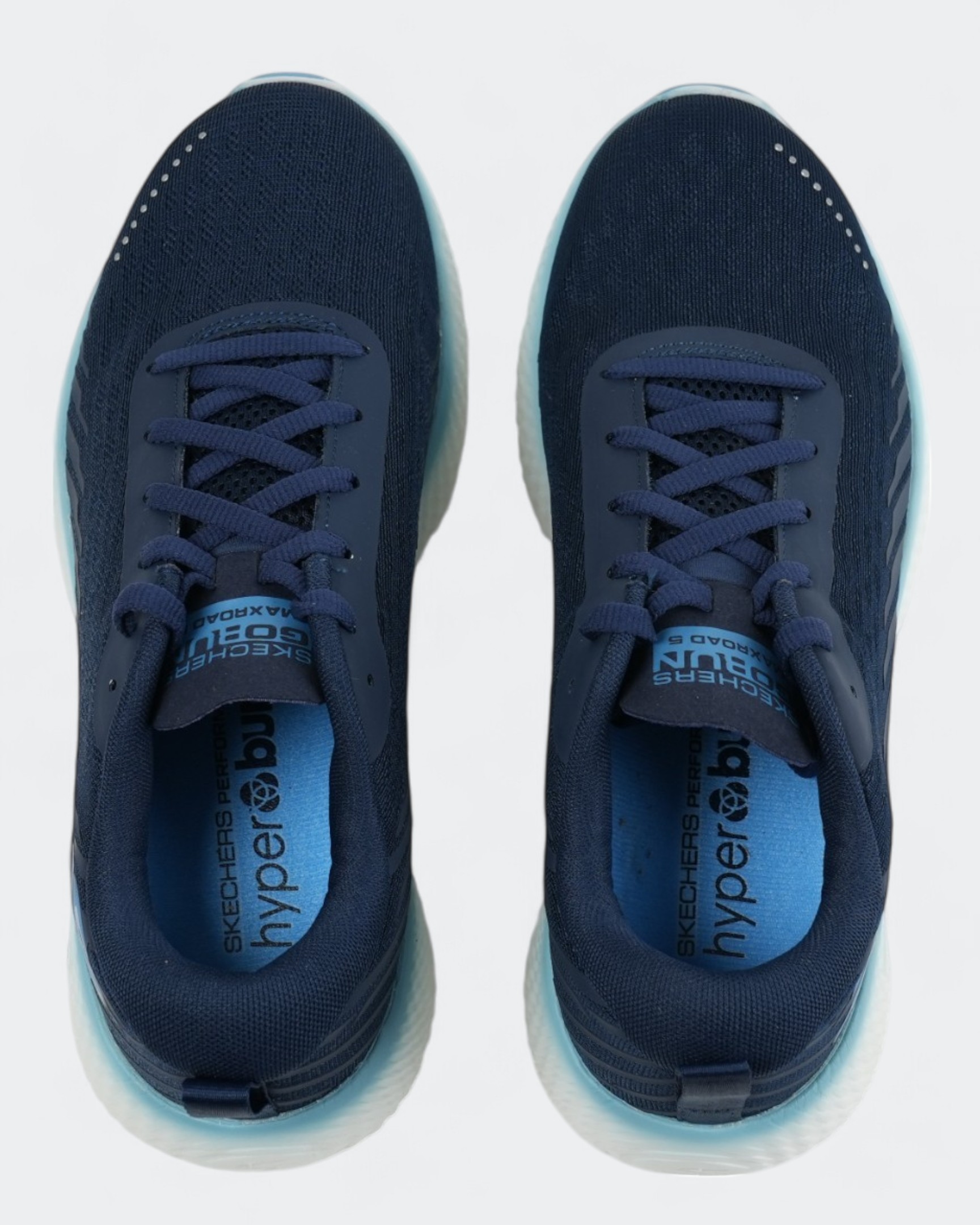 Chaussures Skechers Go Run Maxroad 5