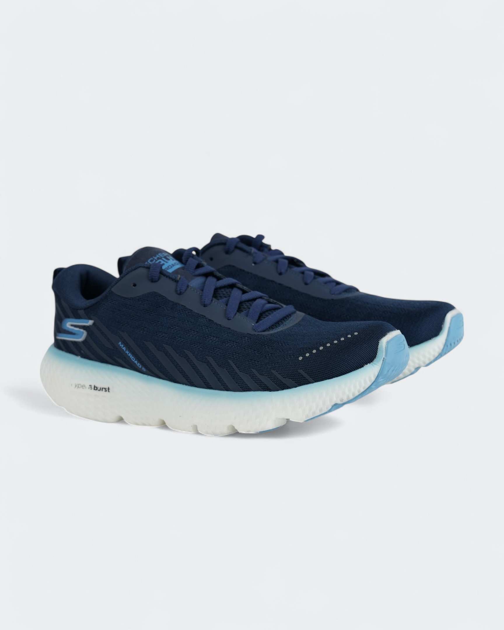 Chaussures Skechers Go Run Maxroad 5