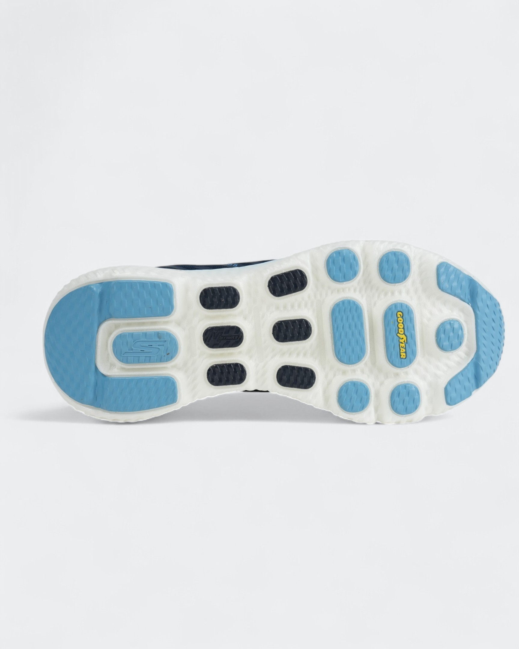 Chaussures Skechers Go Run Maxroad 5