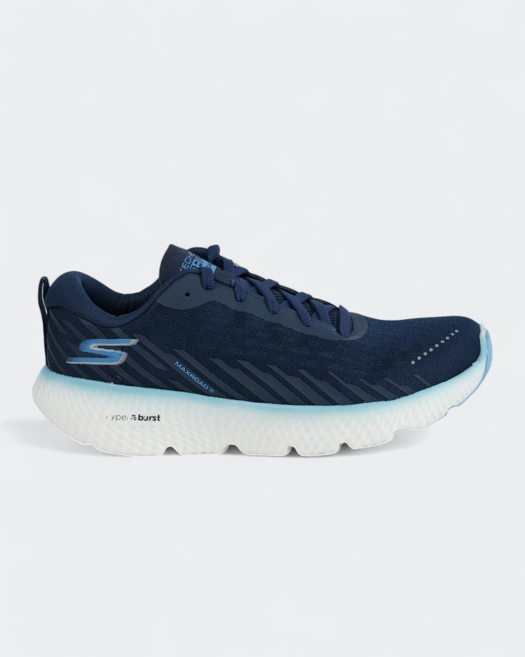 Chaussures Skechers Go Run Maxroad 5