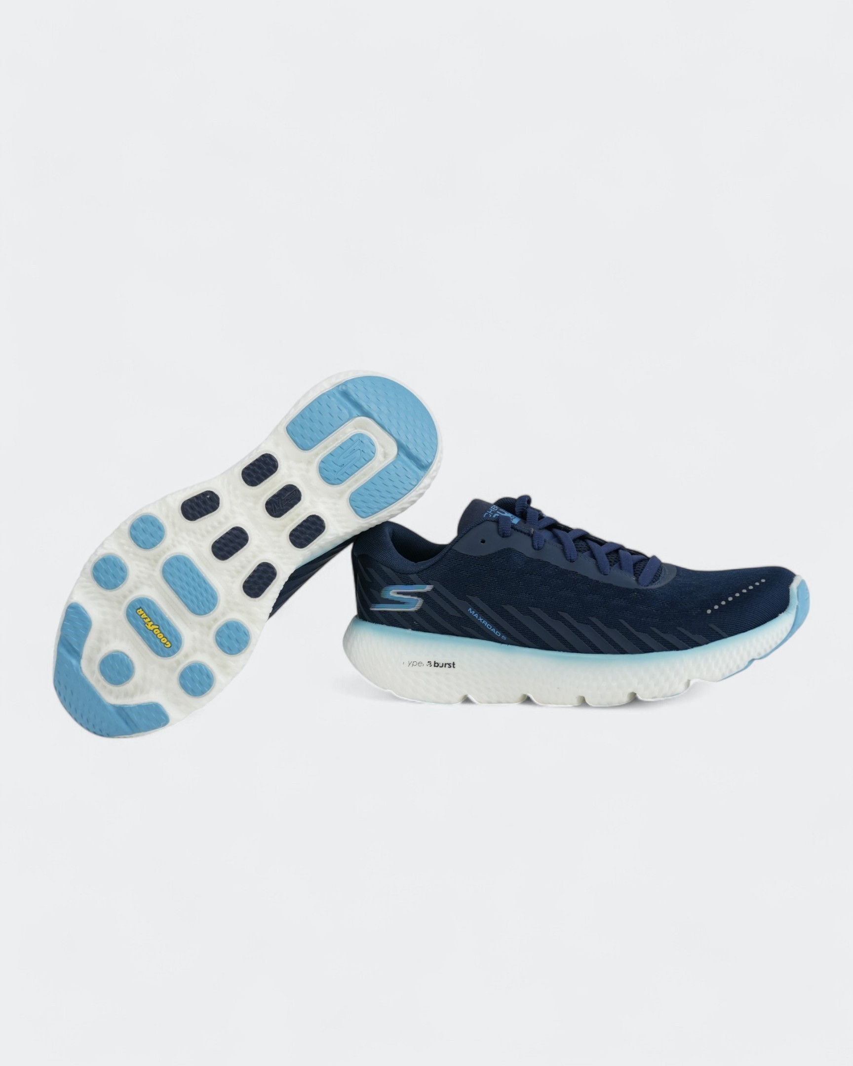 Chaussures Skechers Go Run Maxroad 5