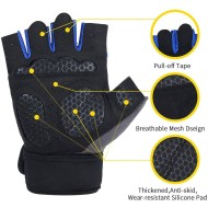 Gant Musculation Lifting Glove Gant Musculation Lifting Glove