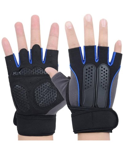 Gant Musculation Lifting Glove