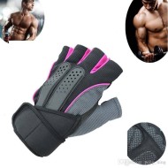 Gant Musculation Lifting Glove Gant Musculation Lifting Glove