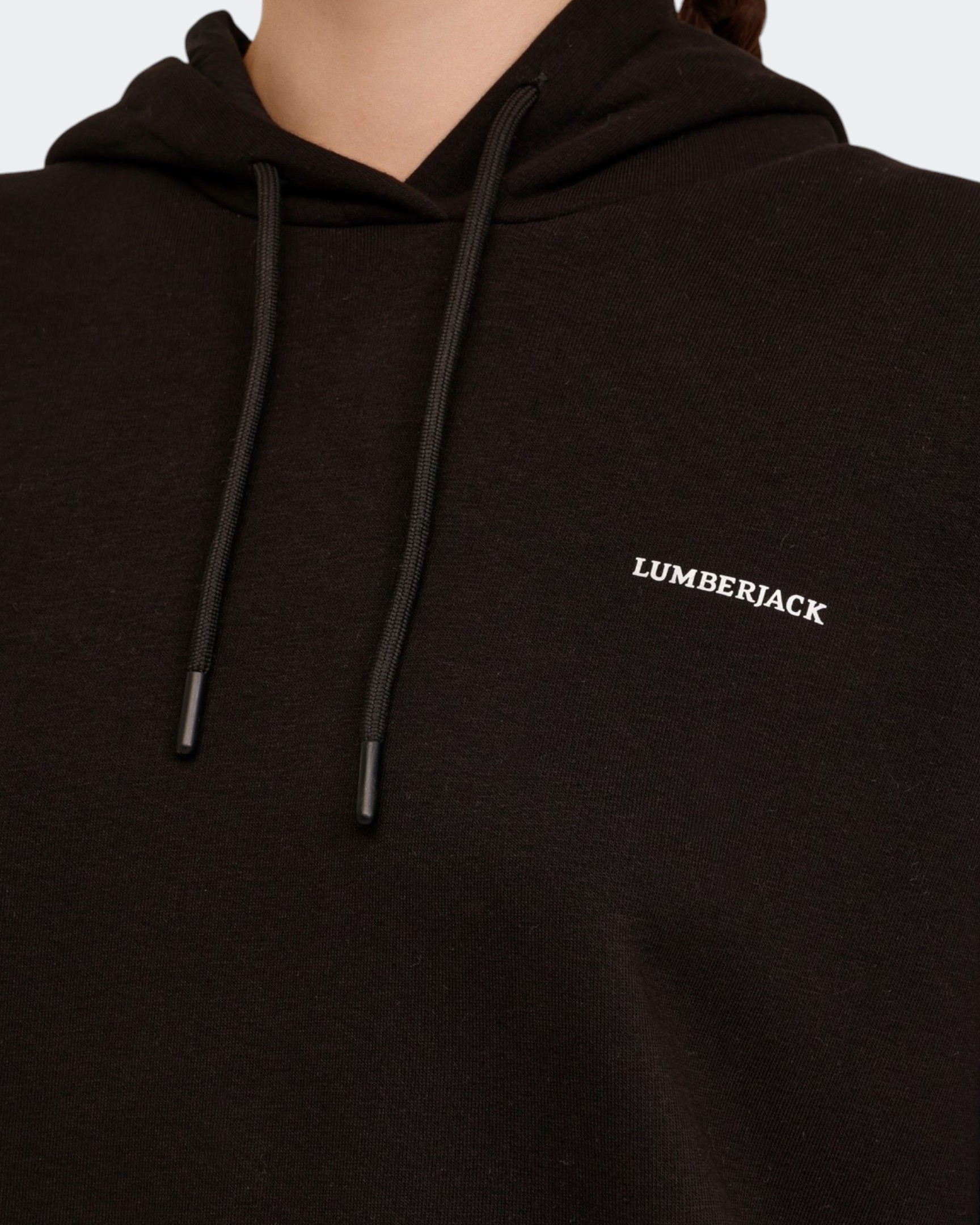 Capuche Lumberjack Marcia