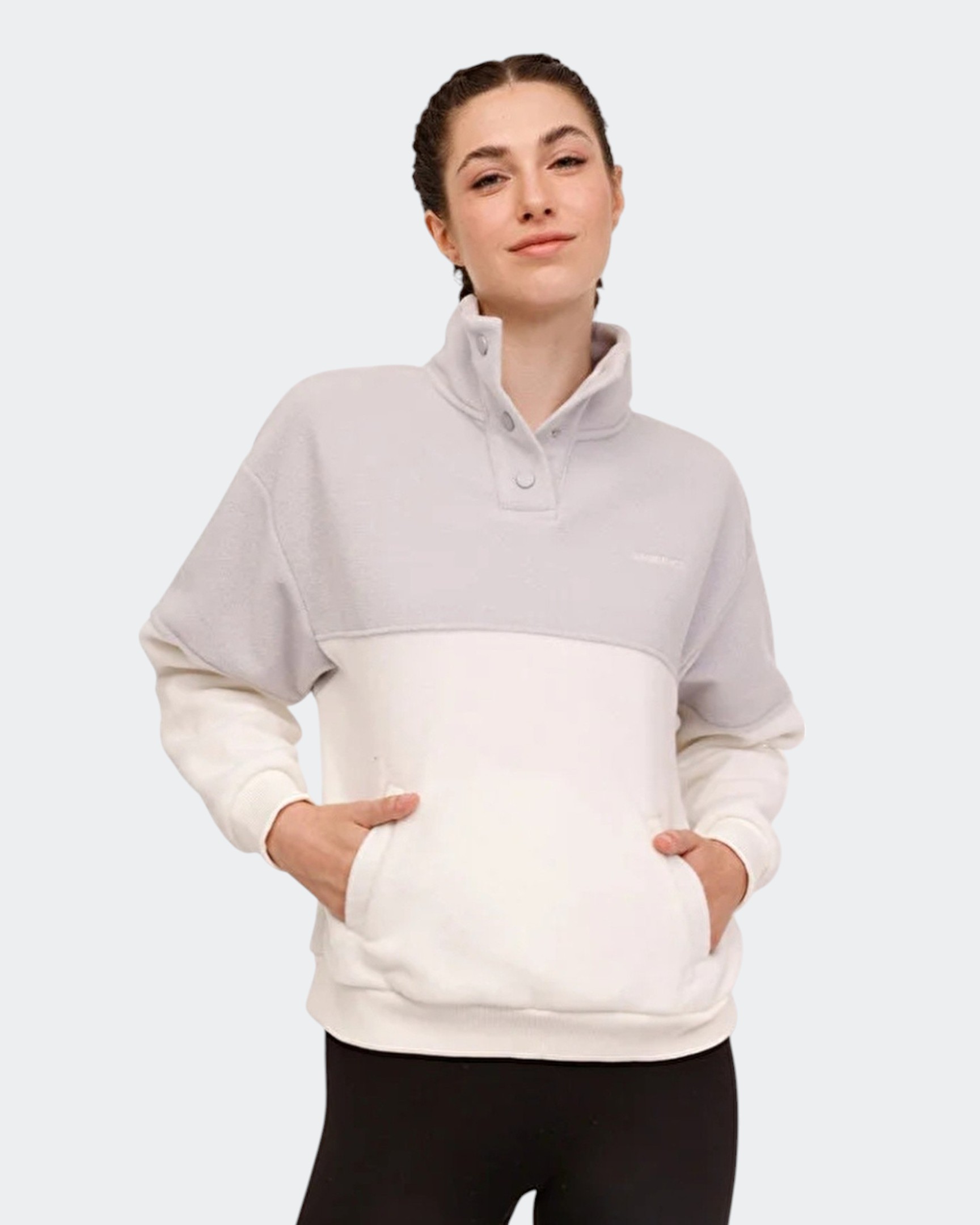 Pull Lumberjack Victori