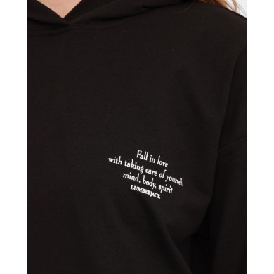 Capuche Lumberjack Anna