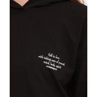 Capuche Lumberjack Anna