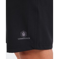 Short Lumberjack Ted