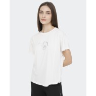 Bra Skechers Goflex Rib