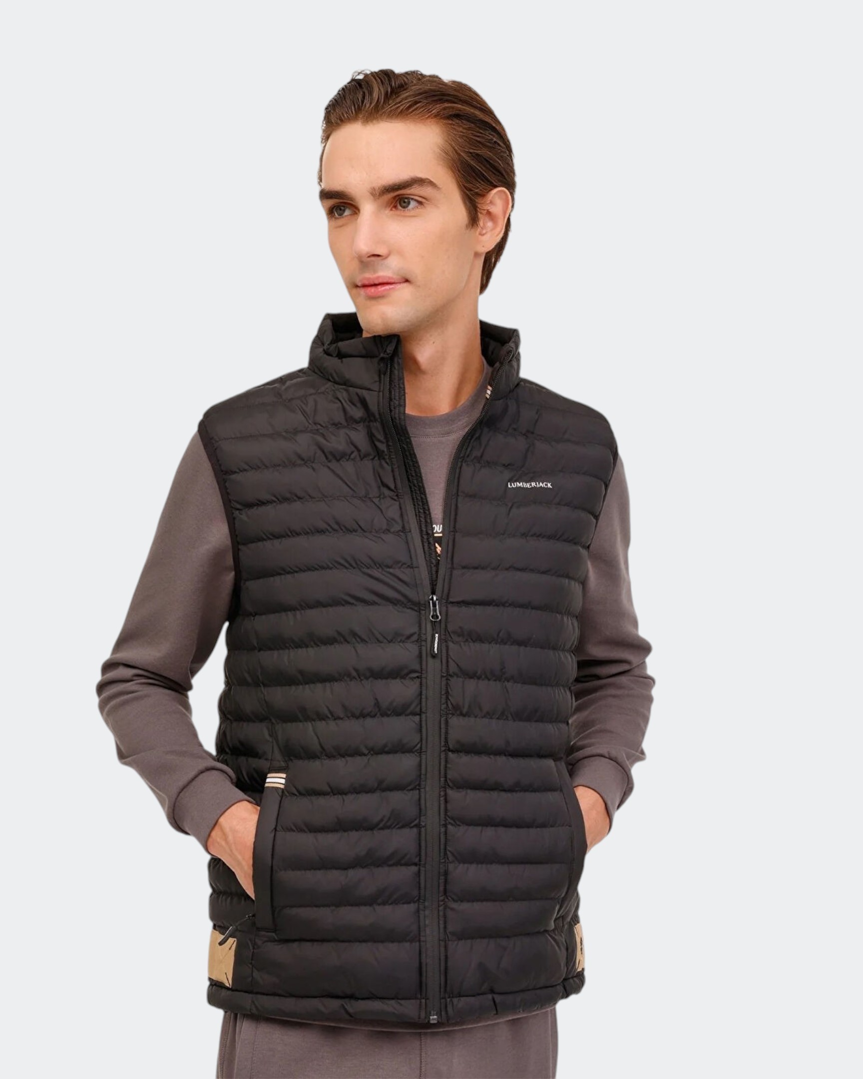 Vest Lumberjack Brt