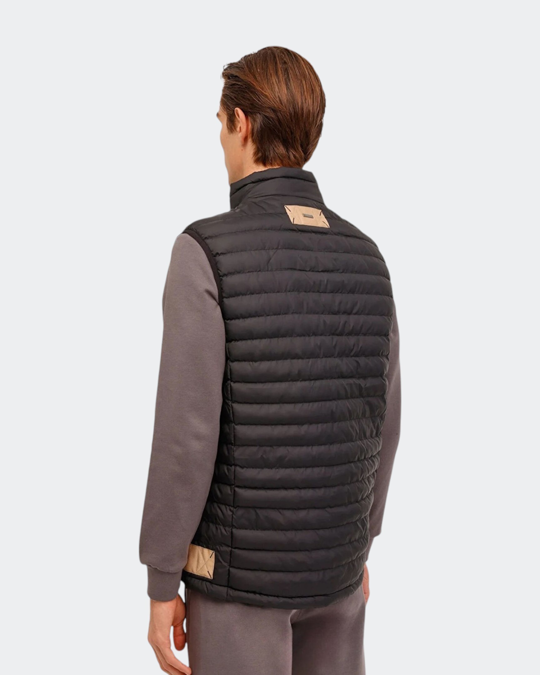 Vest Lumberjack Brt