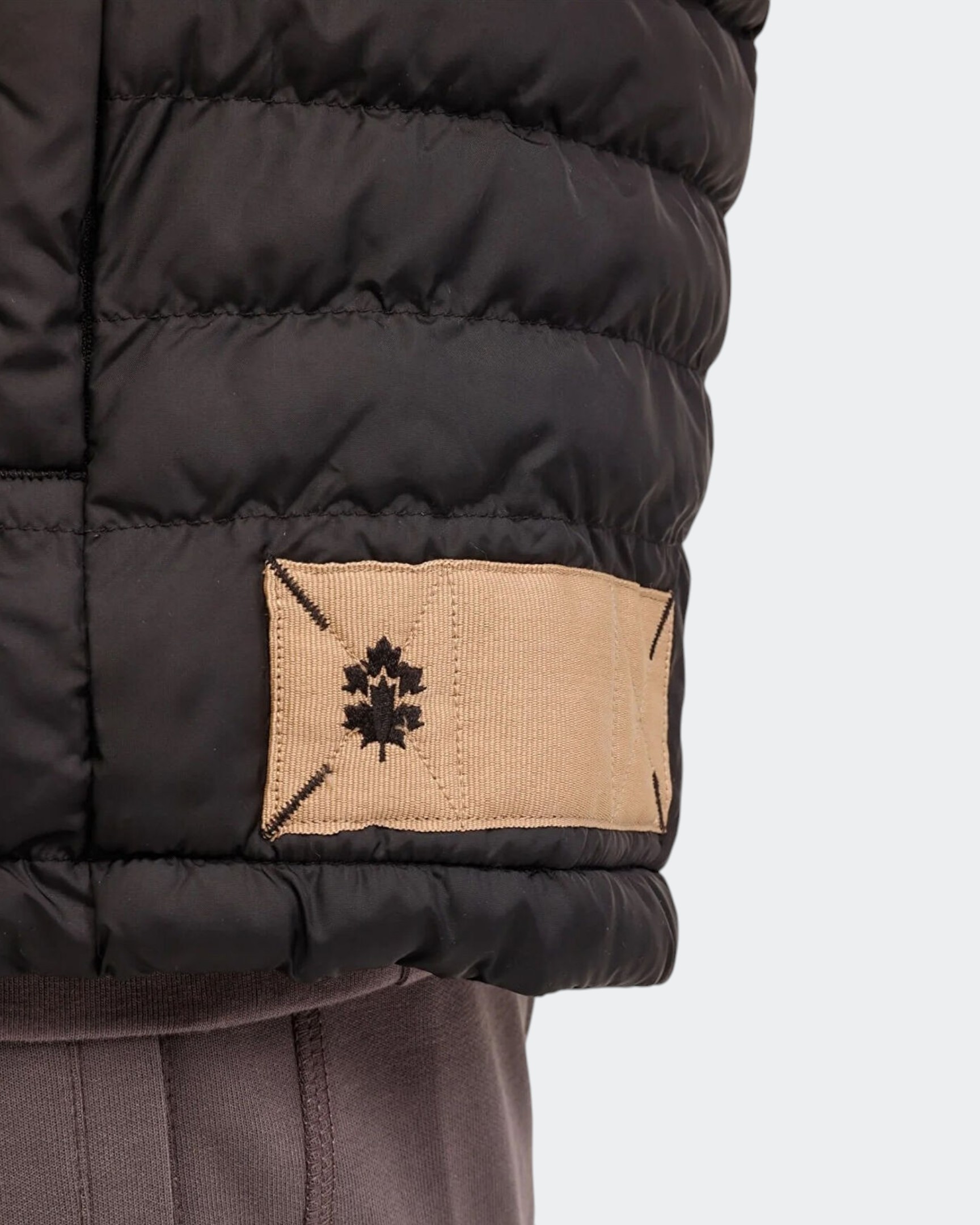 Vest Lumberjack Brt