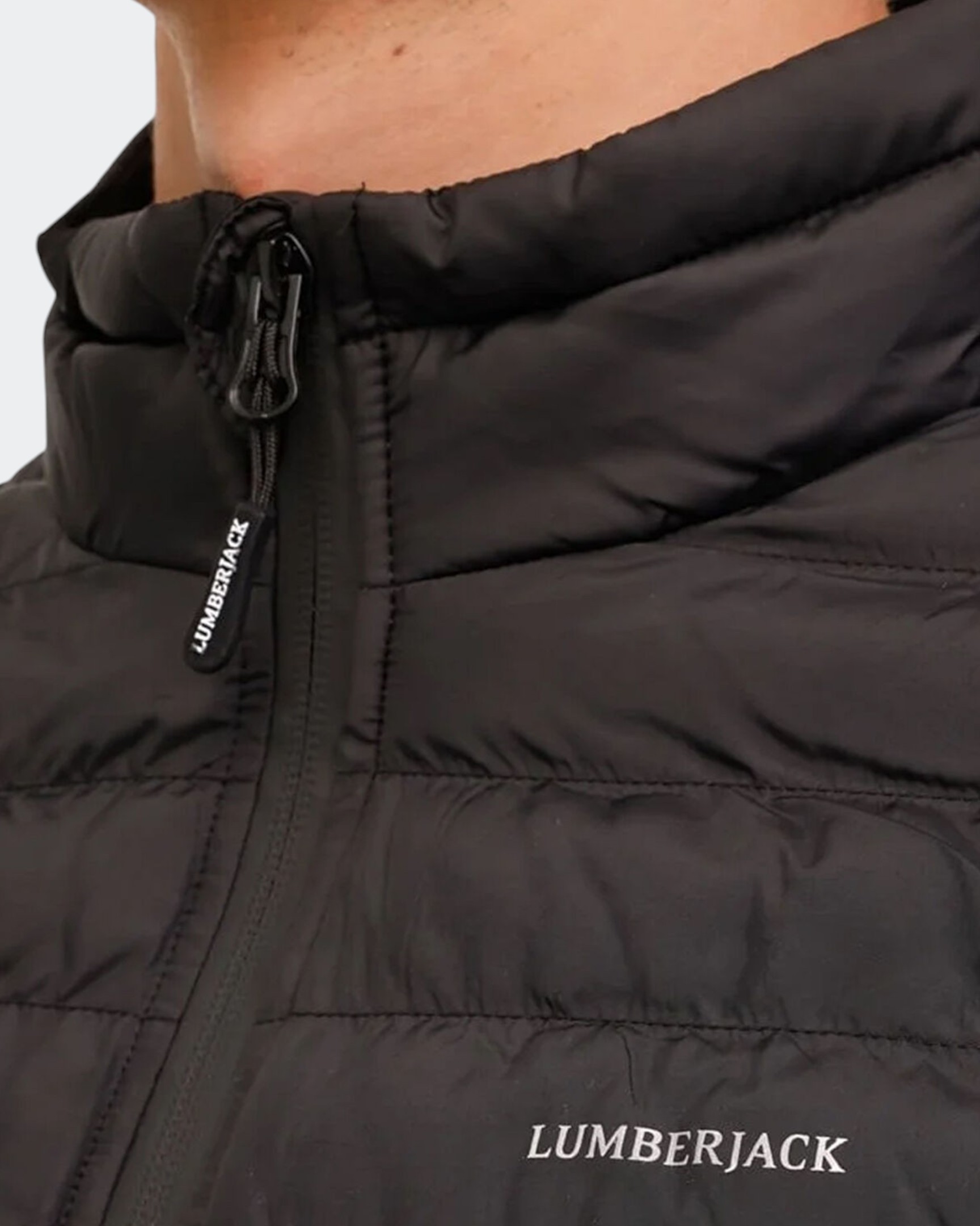 Vest Lumberjack Brt