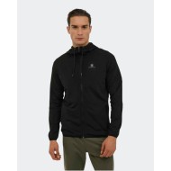 Capuche Lumberjack Ottoman