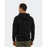 Capuche Lumberjack Ottoman