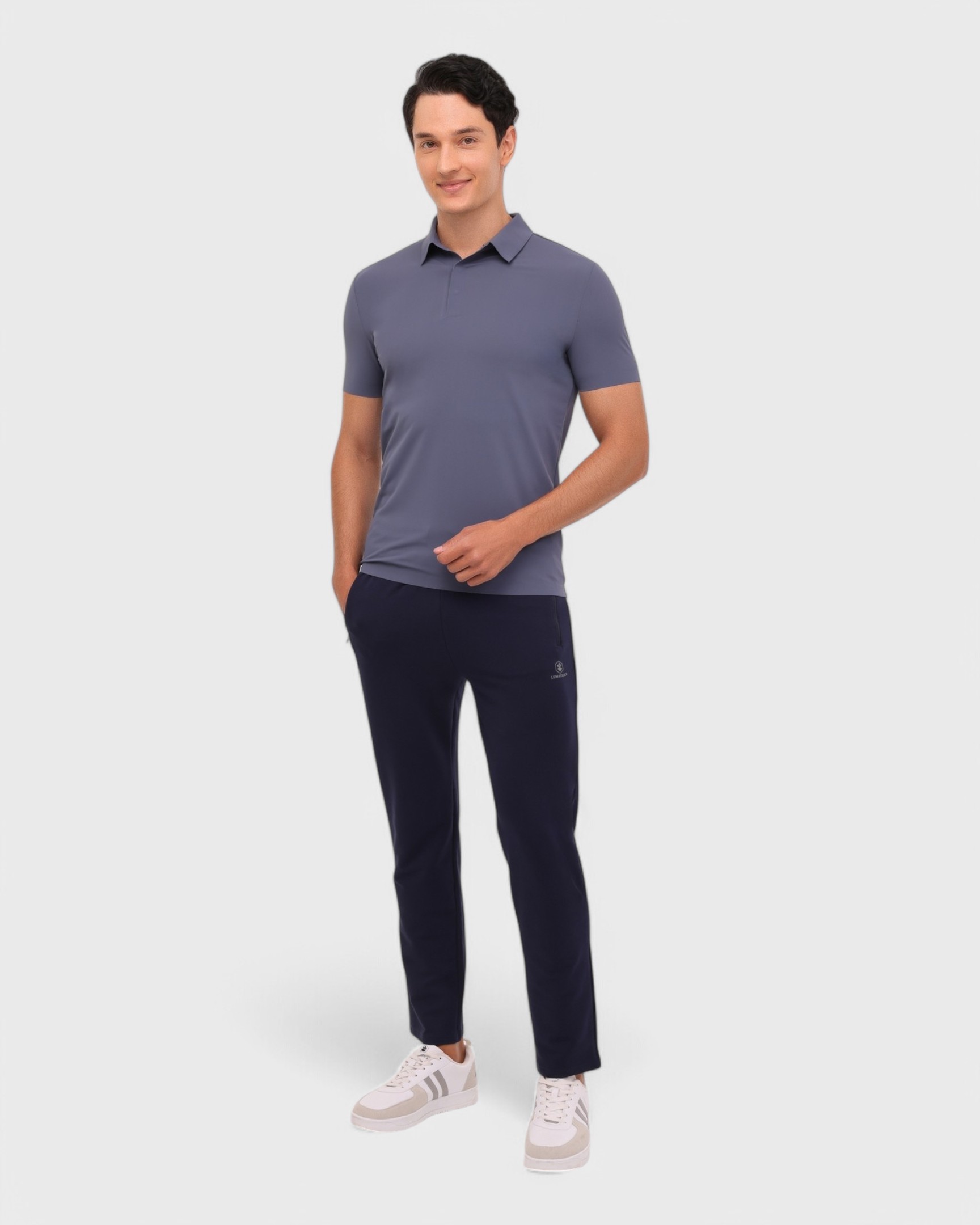 Pants Lumberjack Ct121