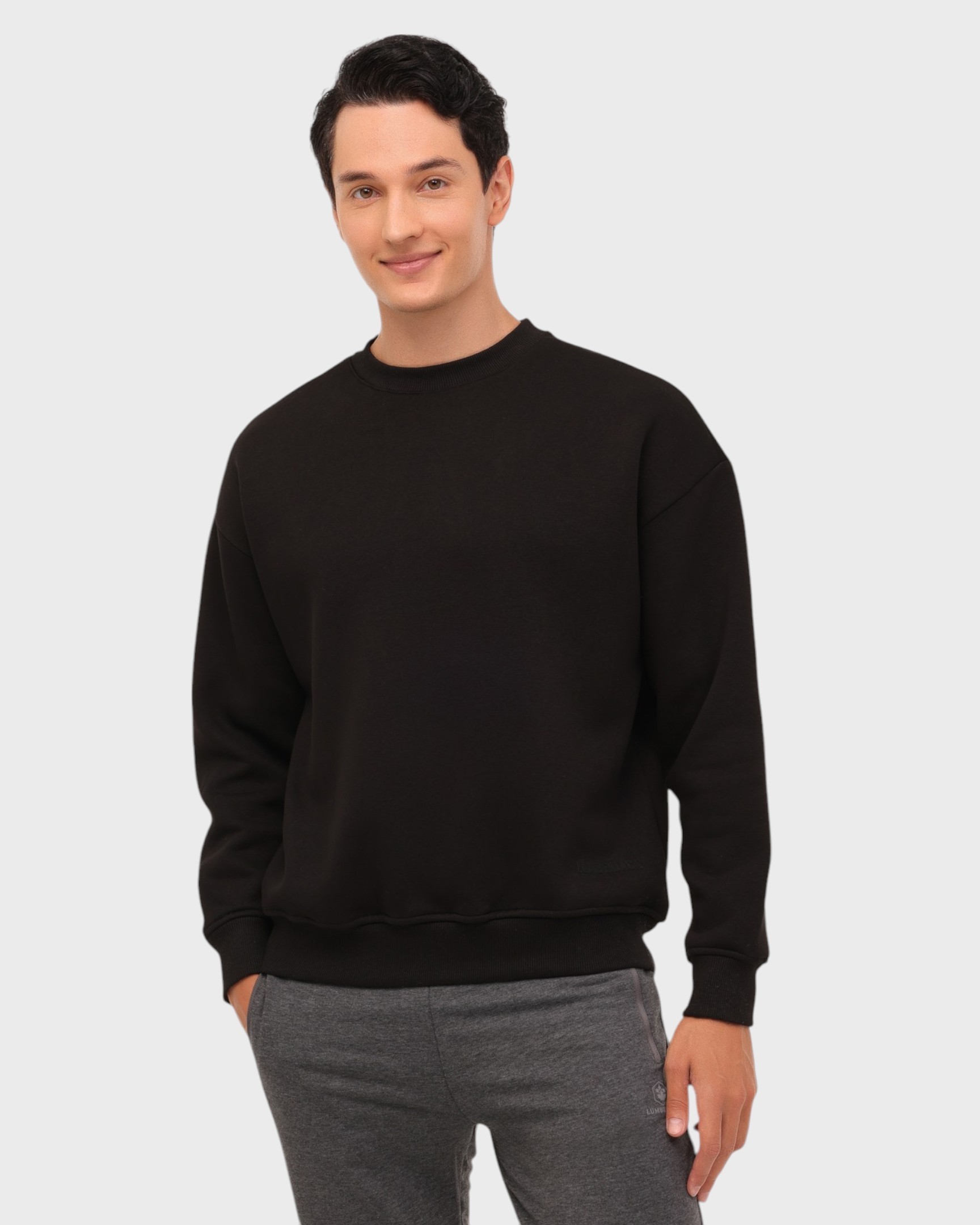 Capuche Lumberjack Ros 16hs108