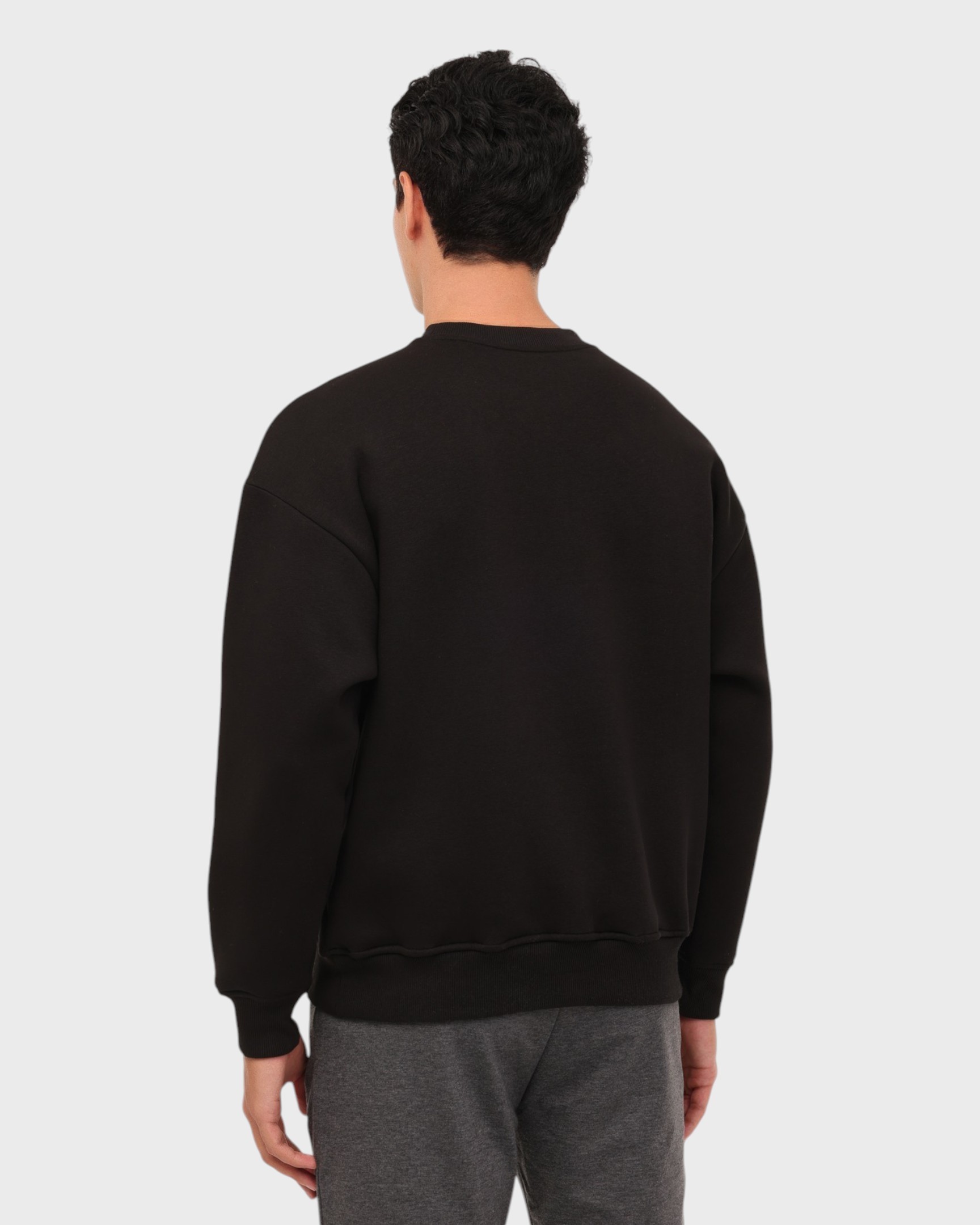 Capuche Lumberjack Ros 16hs108