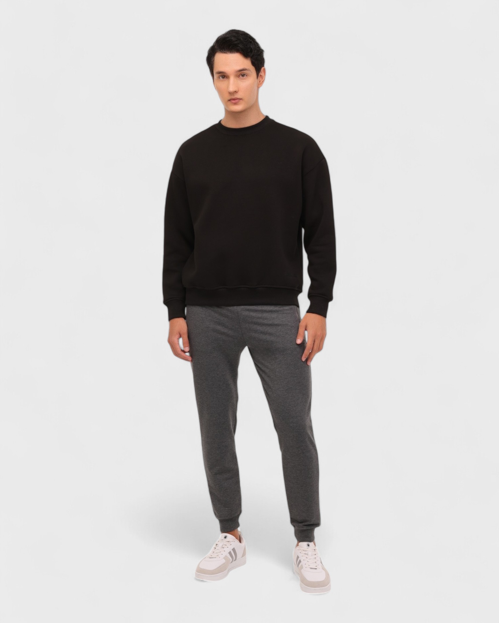 Capuche Lumberjack Ros 16hs108