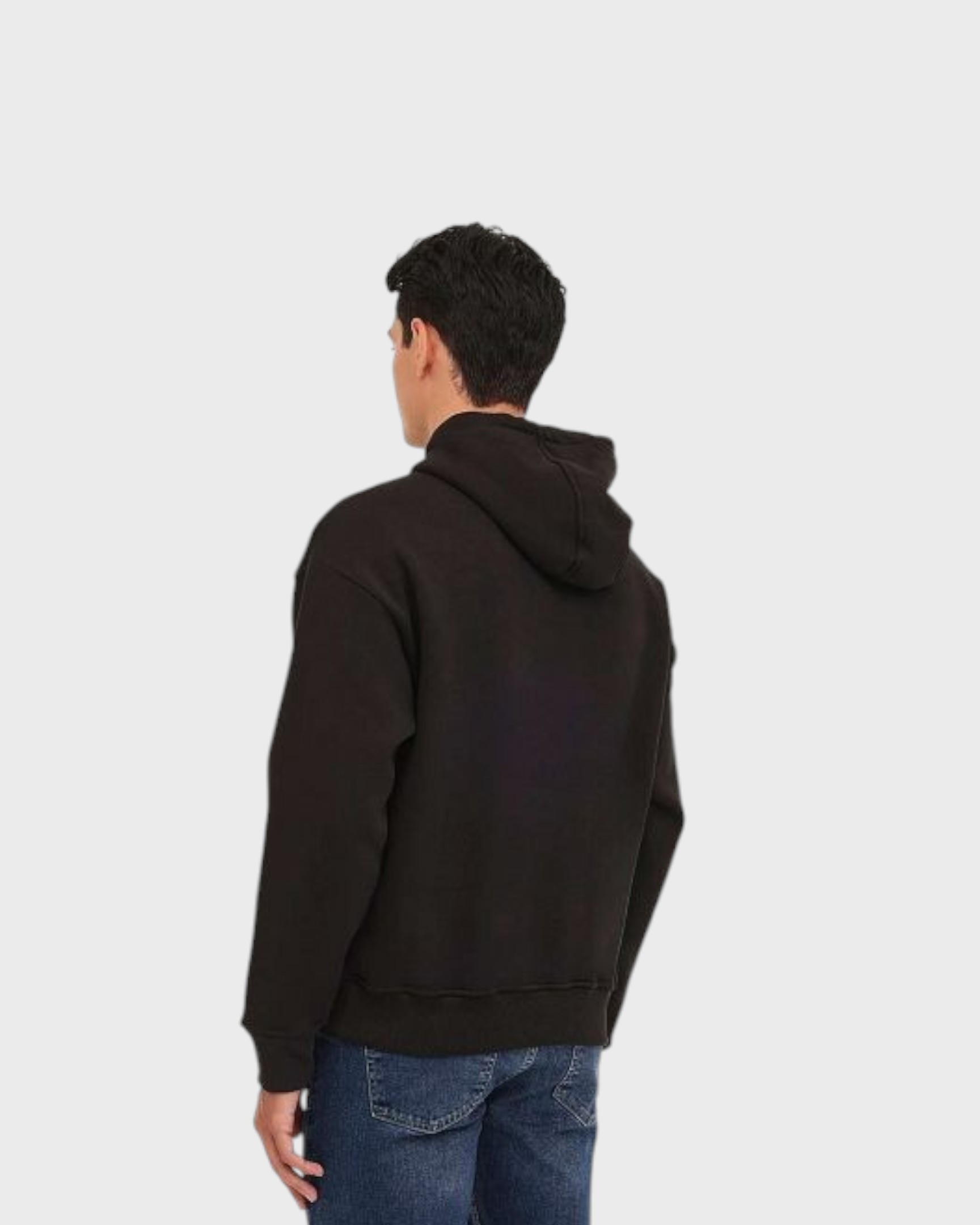 Capuche Lumberjack Ros 17hs109