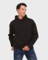 Capuche Lumberjack Ros 17hs109