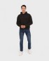 Capuche Lumberjack Ros 17hs109