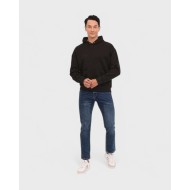 Capuche Lumberjack Ros 17hs109