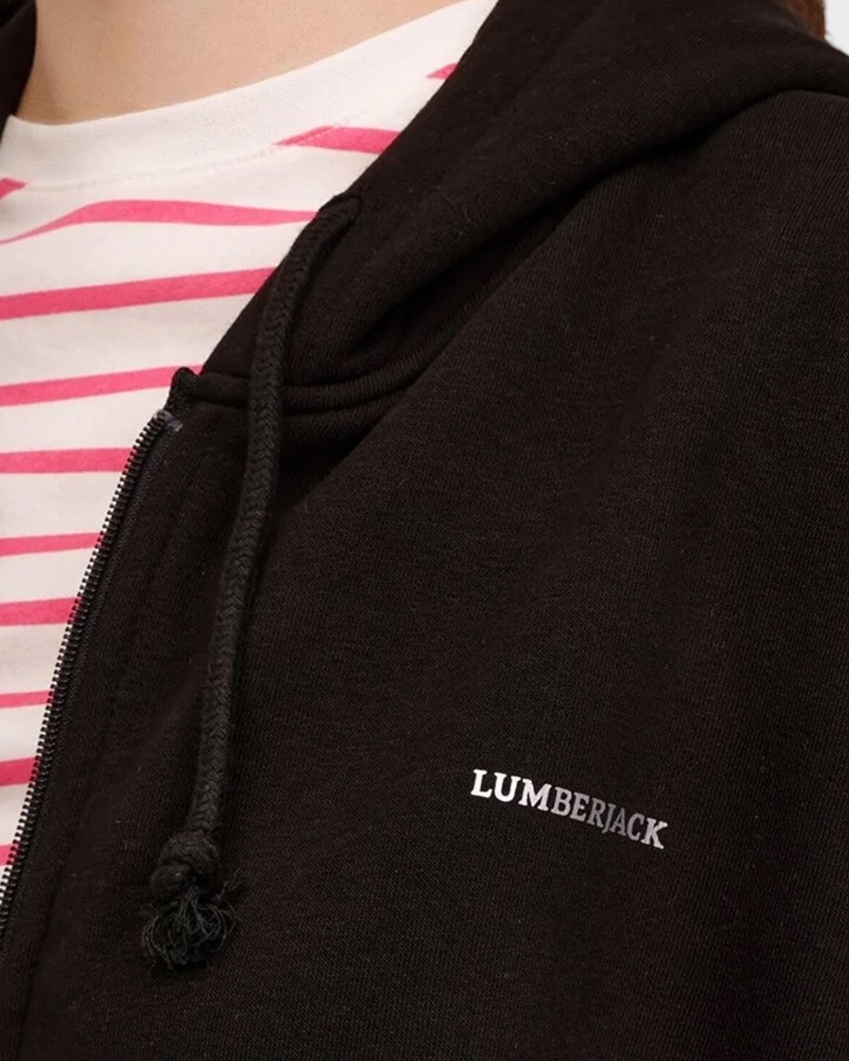 Capuche Lumberjack Marcia