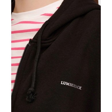 Capuche Lumberjack Marcia