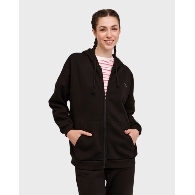 Capuche Lumberjack Marcia