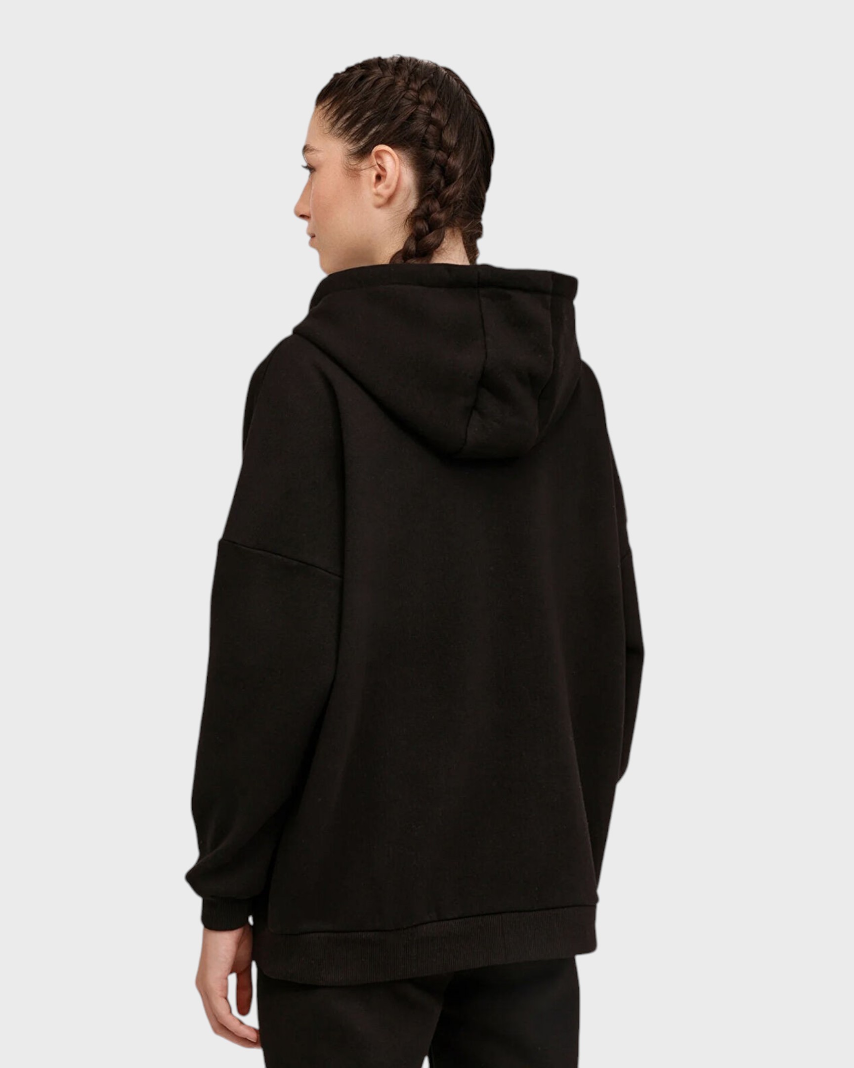 Capuche Lumberjack Marcia