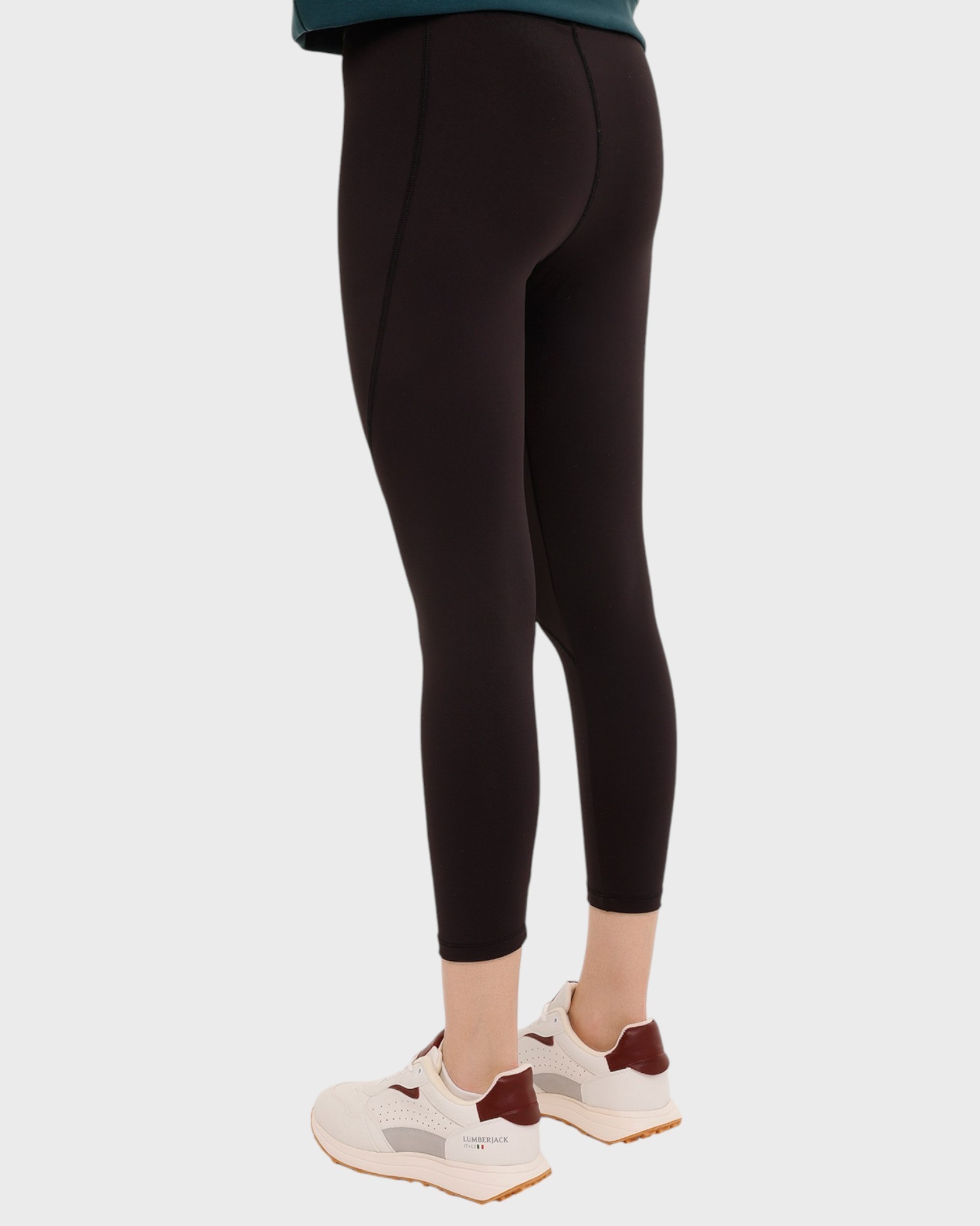 Legging Lumberjack Pearly