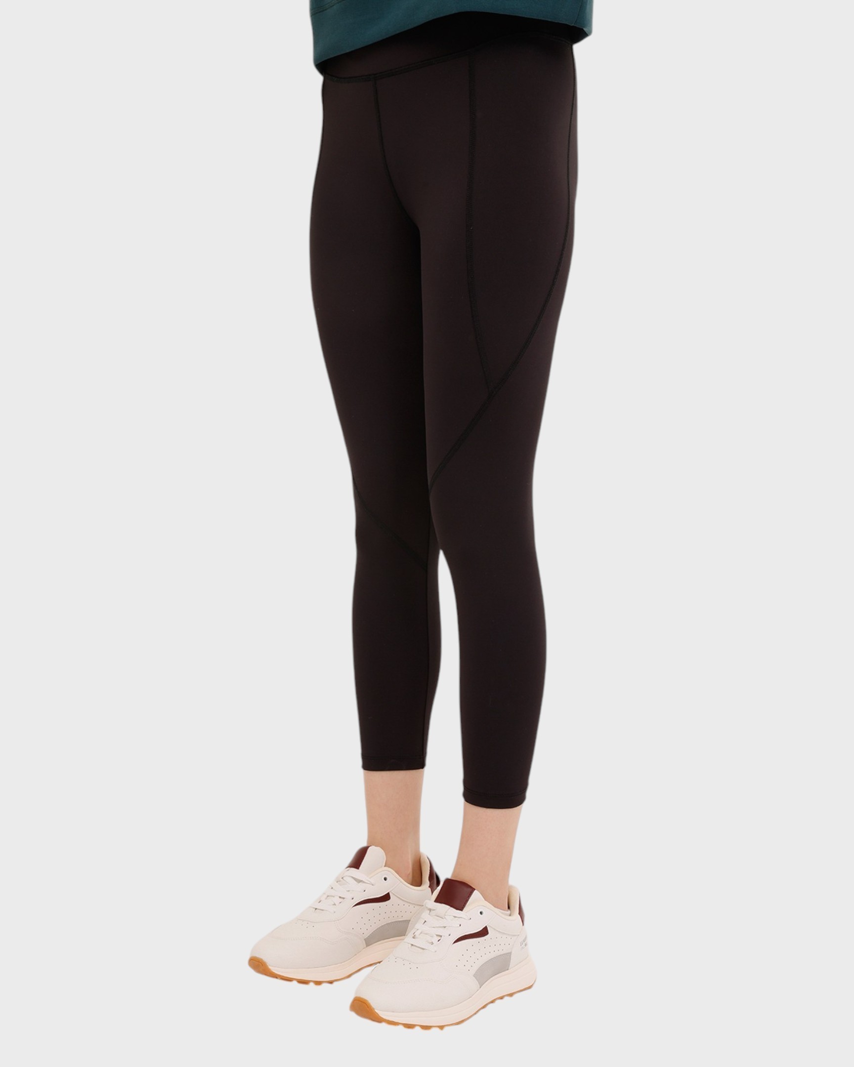 Legging Lumberjack Pearly