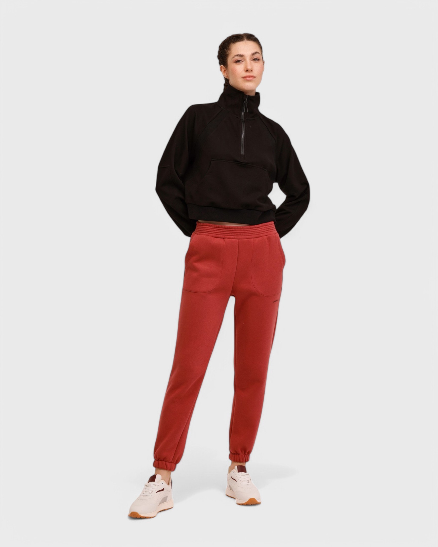 Pants Lumberjack Marcia