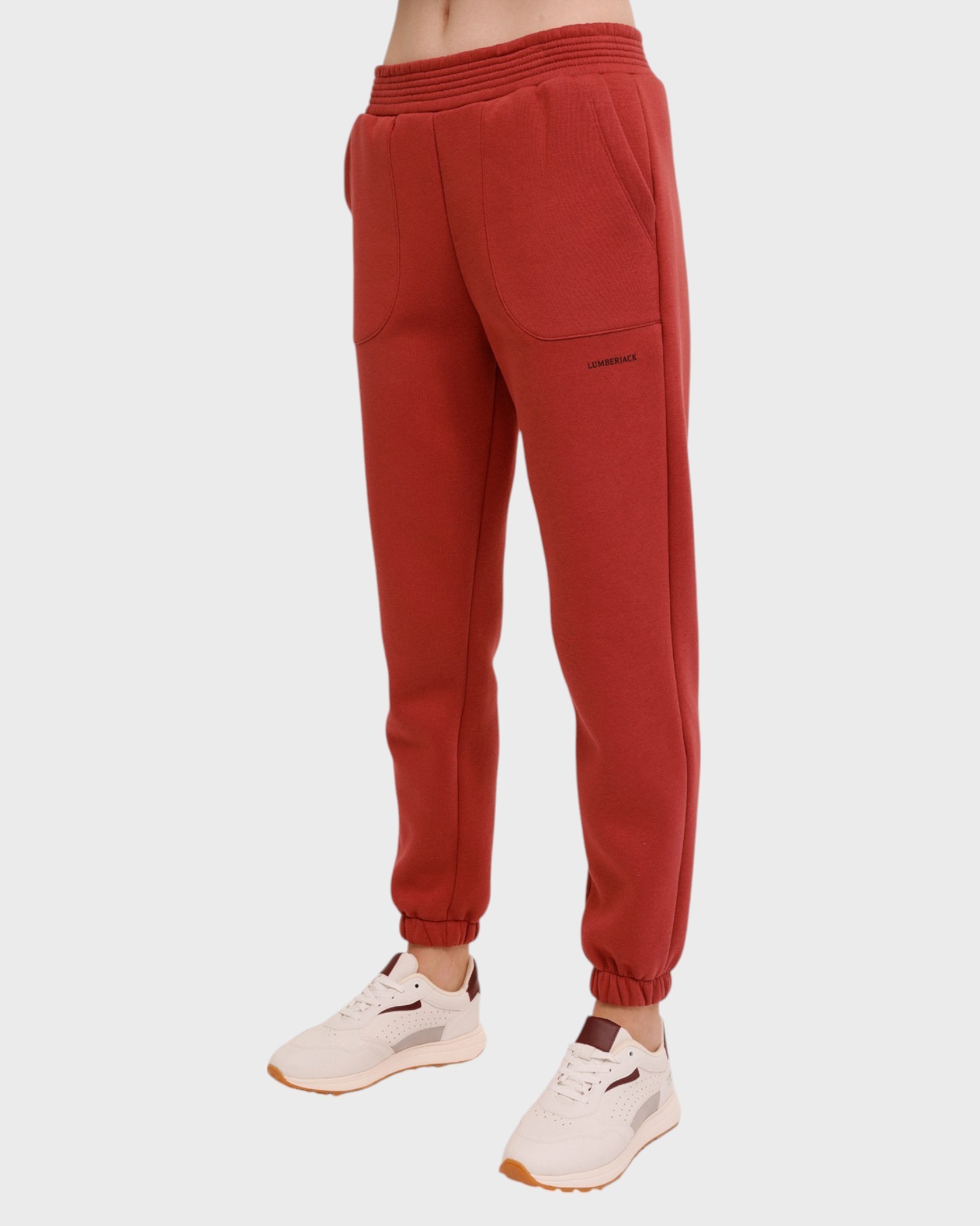 Pants Lumberjack Marcia