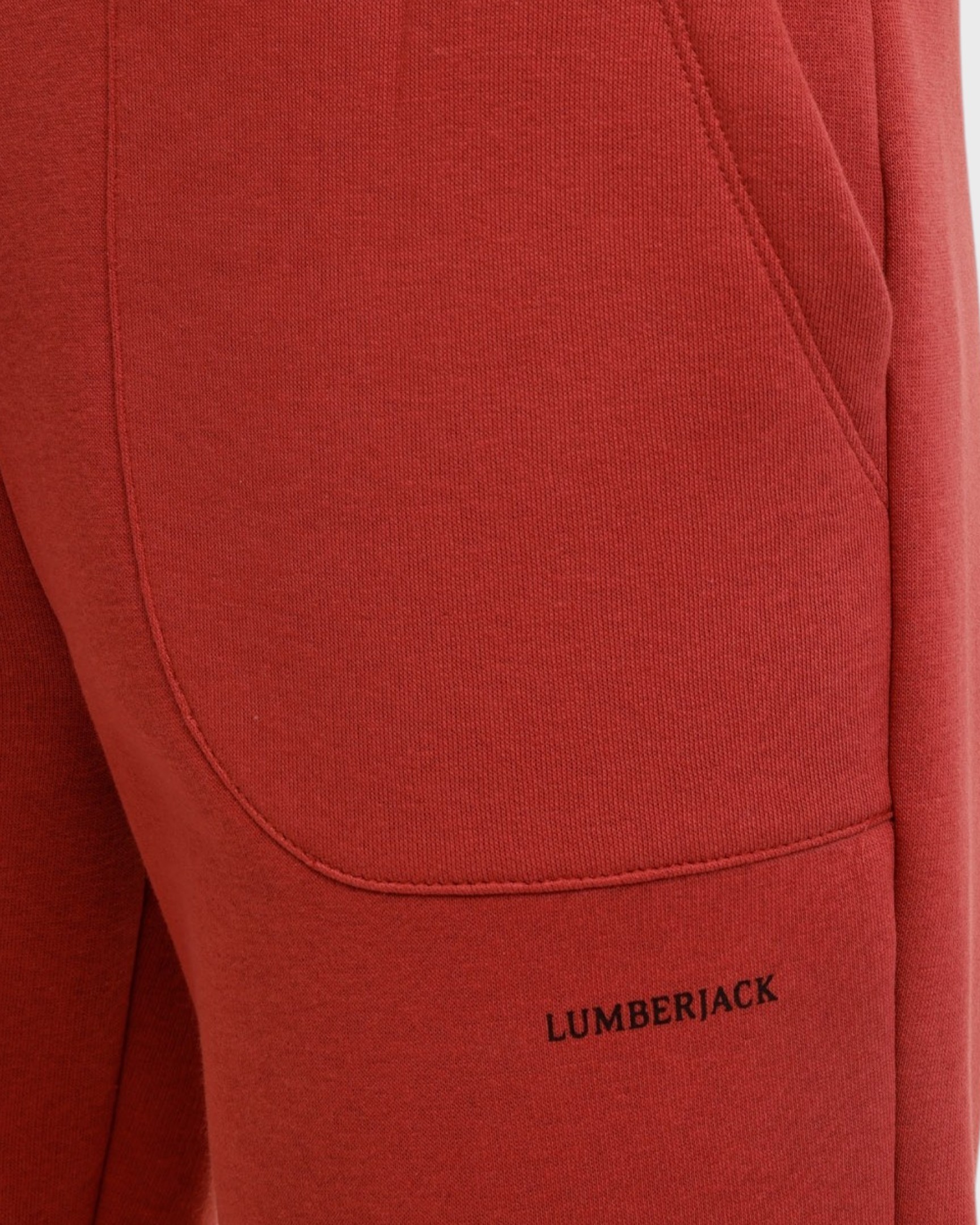 Pants Lumberjack Marcia