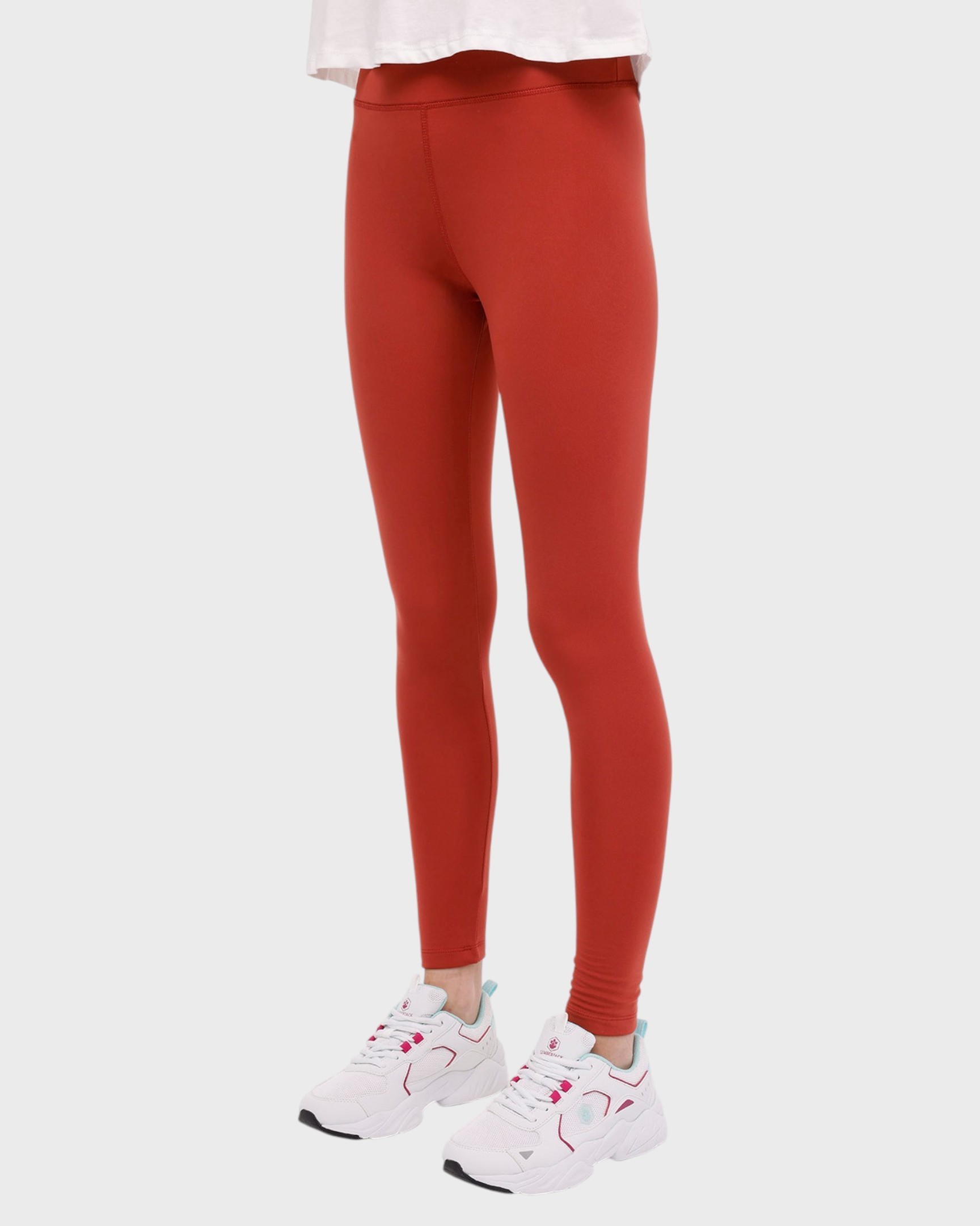 Legging Lumberjack Sardonlu
