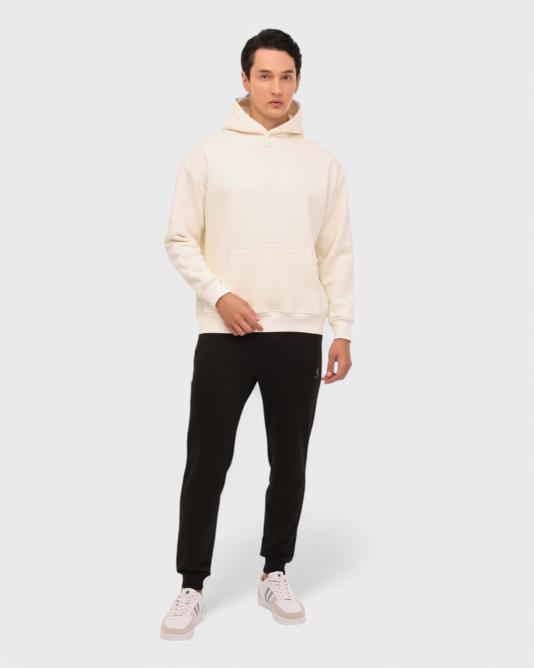 Capuche Lumberjack Ros 17hs109