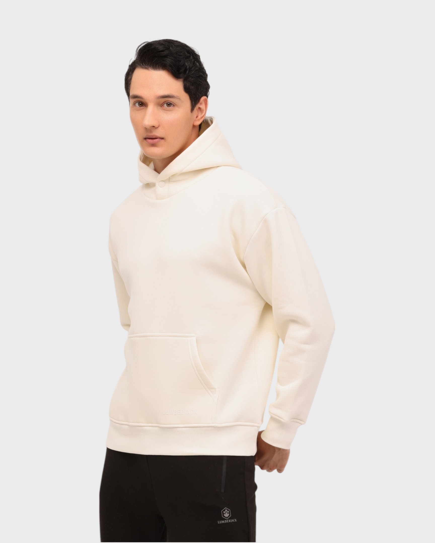 Capuche Lumberjack Ros 17hs109