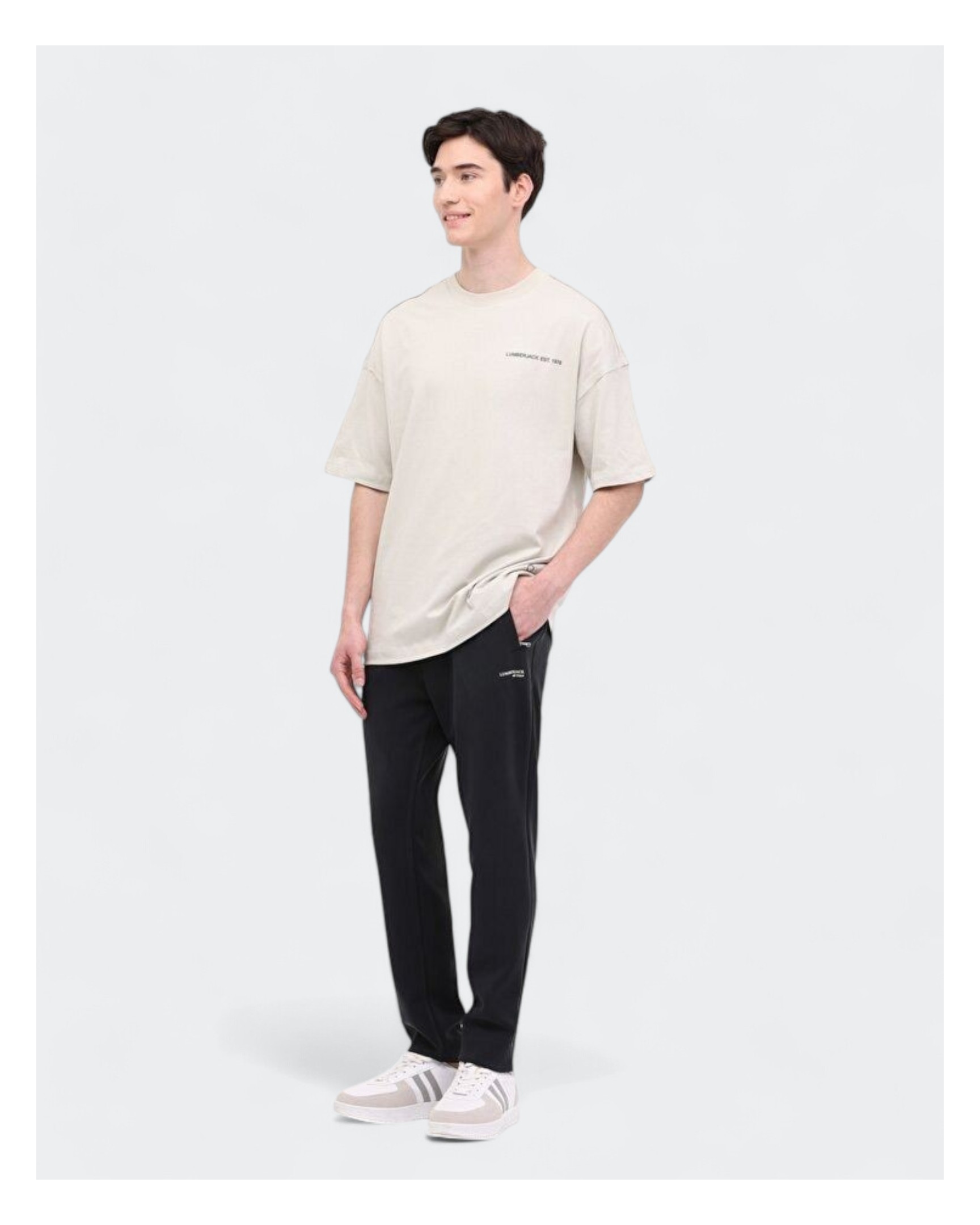 Pants Lumberjack Renato
