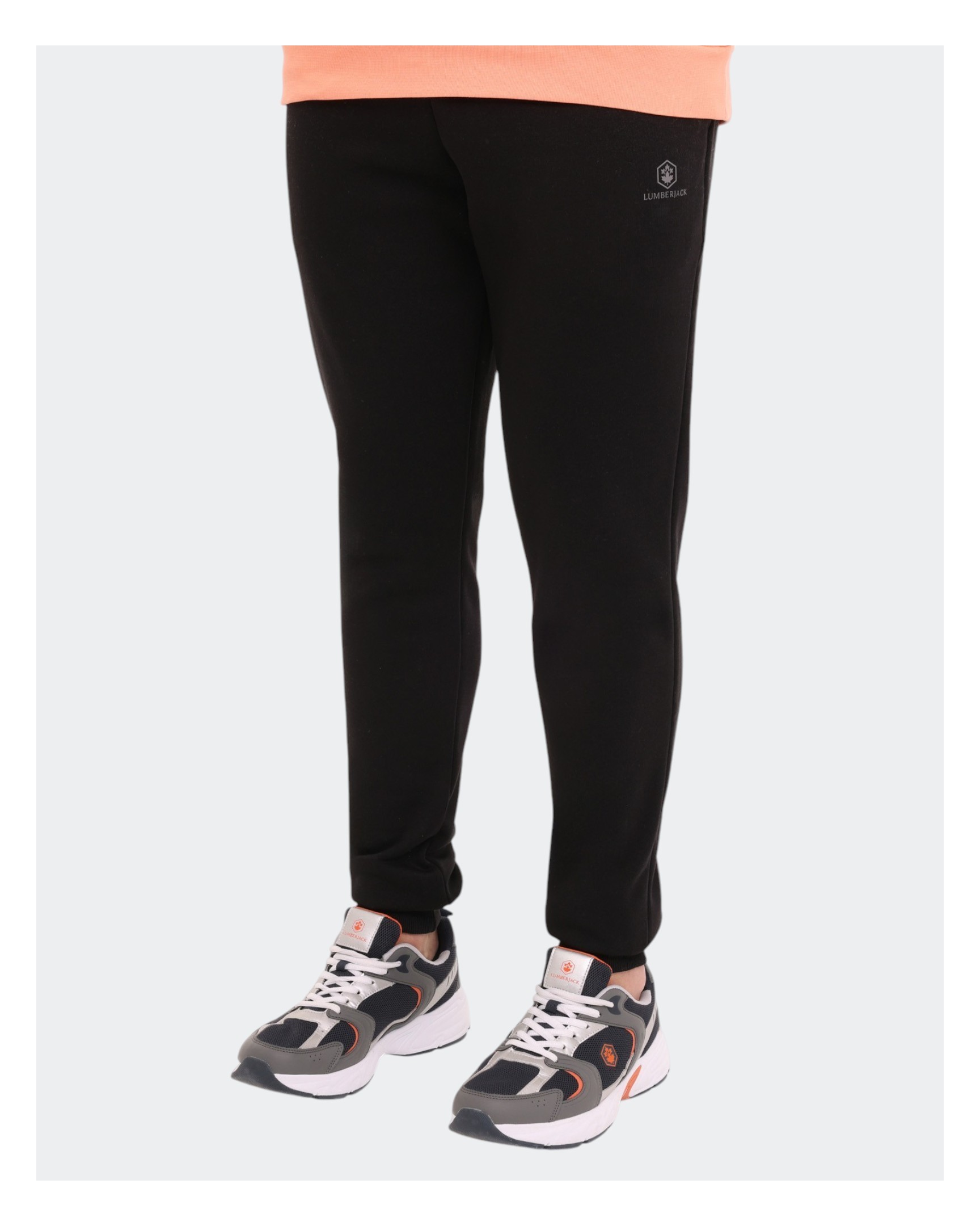 Pants Lumberjack Jogger