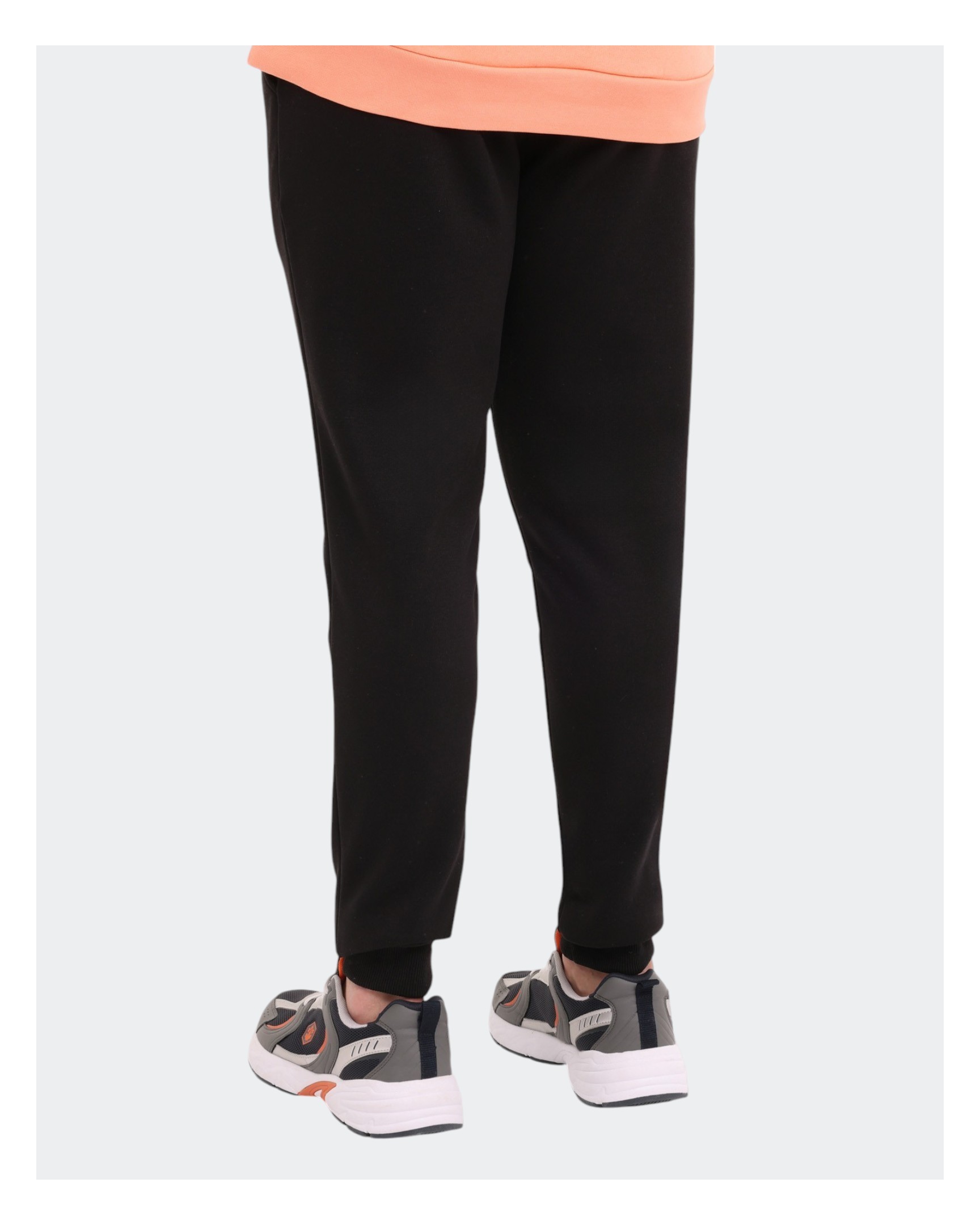 Pants Lumberjack Jogger