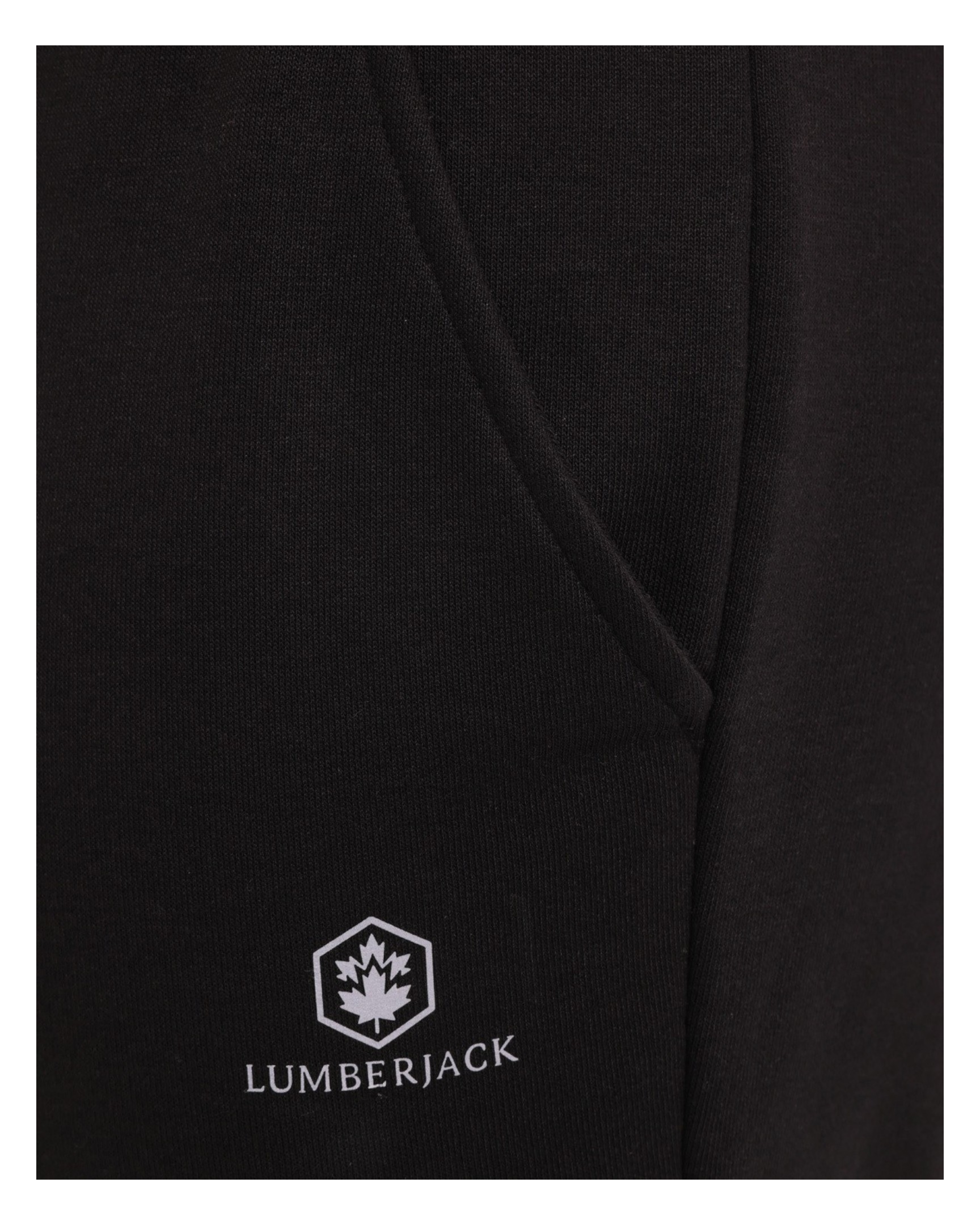 Pants Lumberjack Jogger