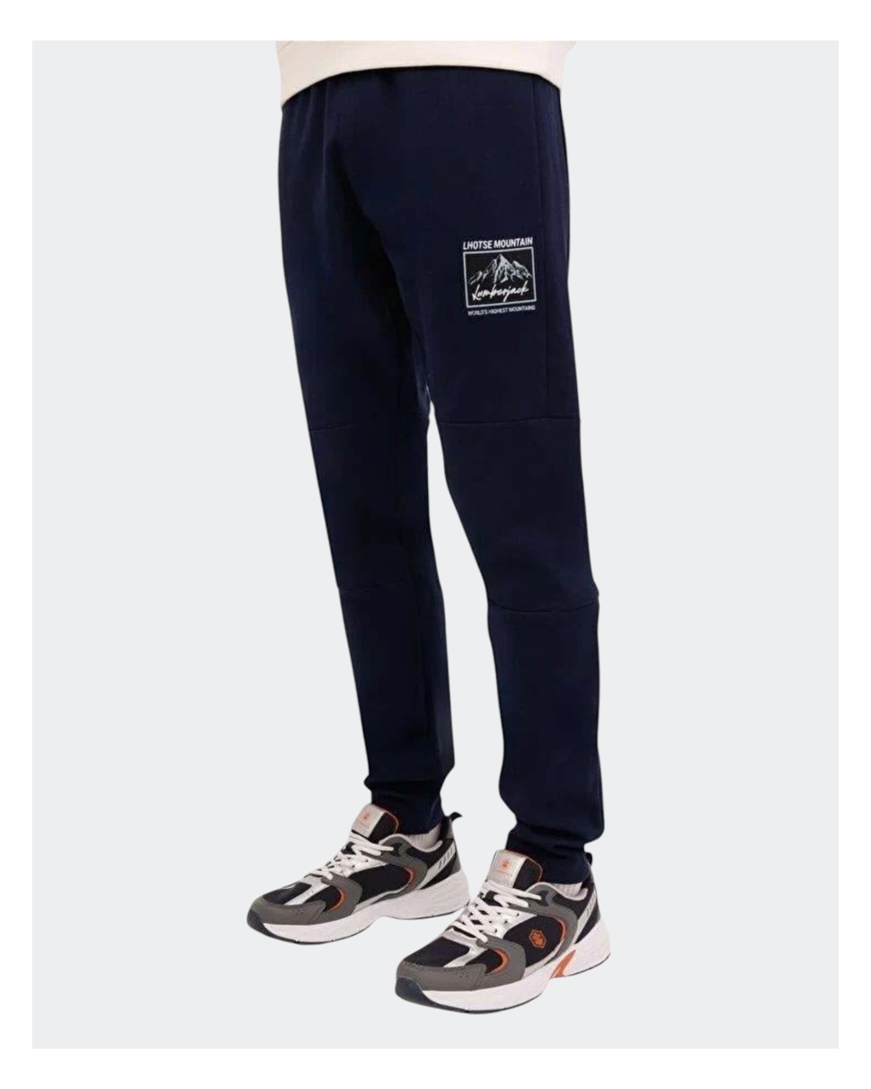 Pants Lumberjack Army