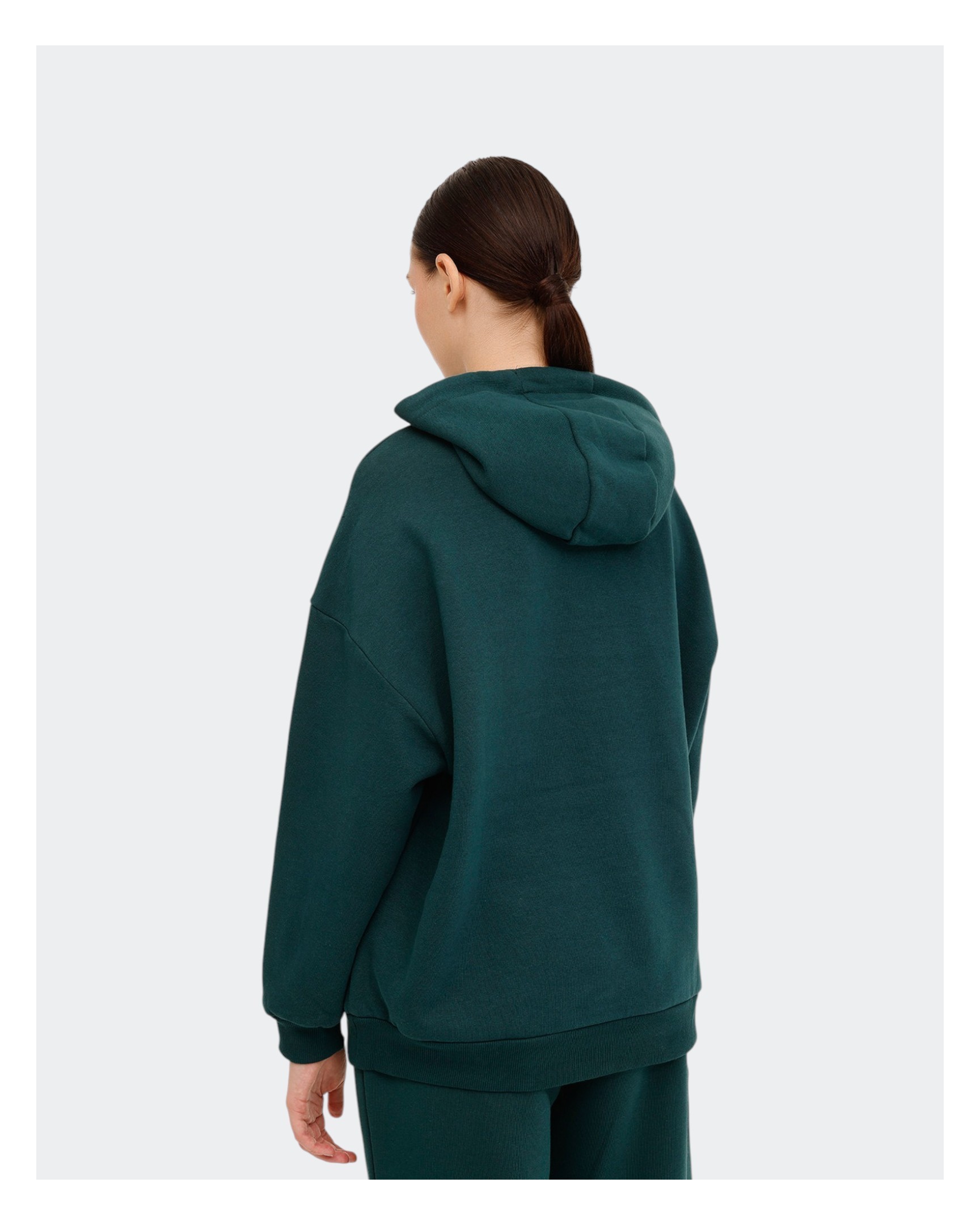 Capuche Lumberjack Esty 17gf960