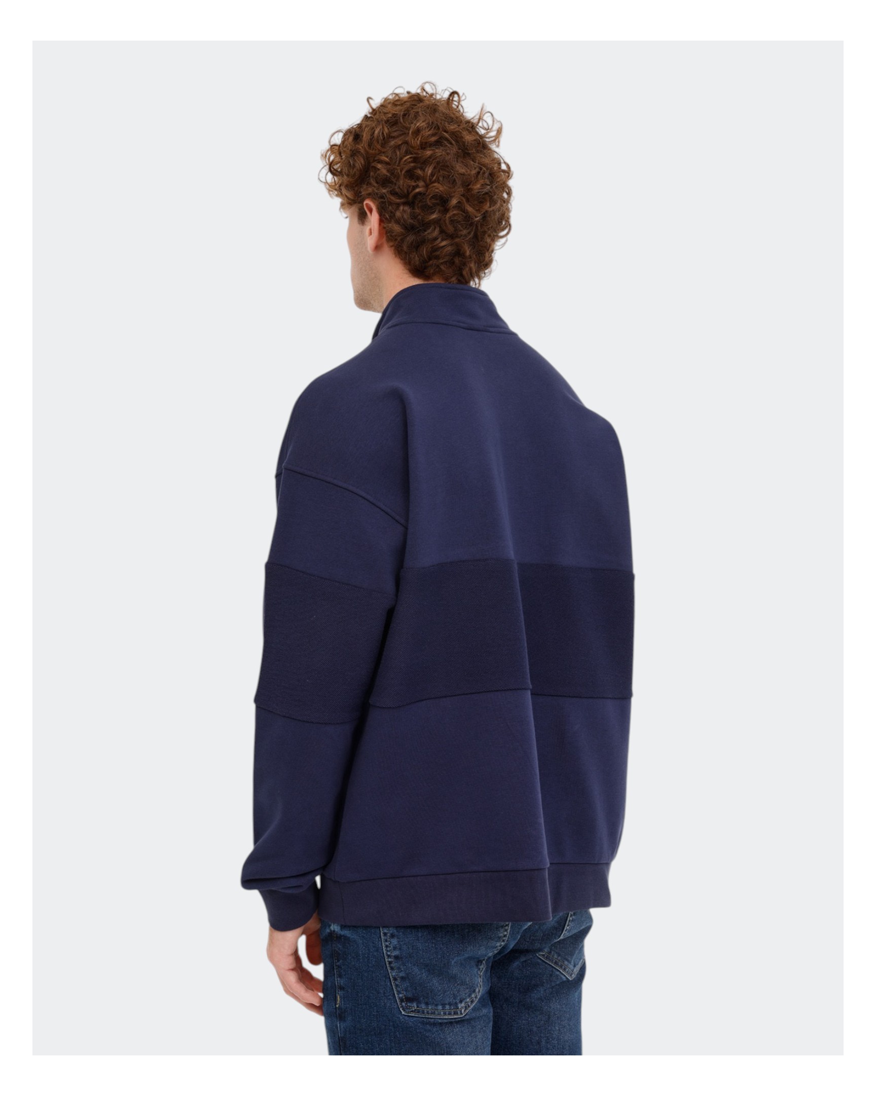 Capuche Lumberjack Fran